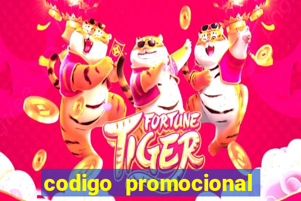 codigo promocional 7 slots